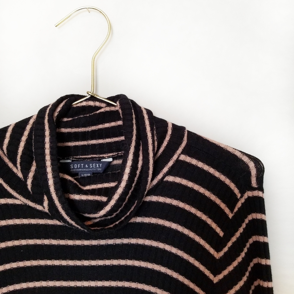 Sweater dress
